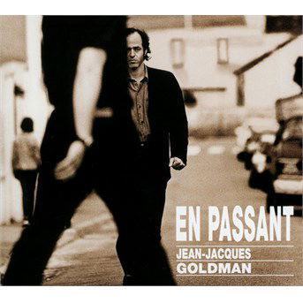 En Passant - Jean-Jacques Goldman - Musikk - COLUMBIA - 0888837245029 - 4. november 2016