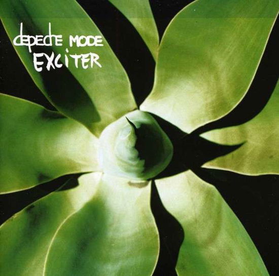 Exciter - Depeche Mode - Música - VENUSNOTE LTD. - 0888837513029 - 7 de agosto de 2013