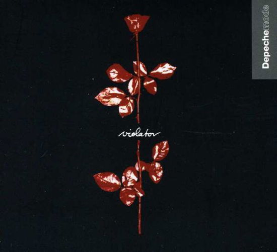 Violator - Depeche Mode - Musik - SONY MUSIC - 0888837708029 - 14. Oktober 2013