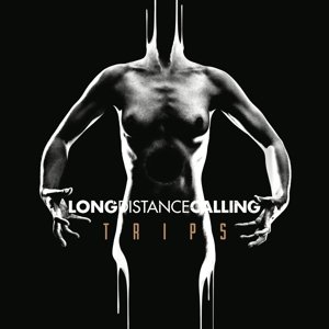 Cover for Long Distance Calling · Trips (Ltd. CD Mediabook) (CD) [Limited edition] (2016)