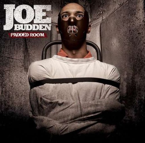 Cover for Joe Budden · Padded Room (CD) (2009)