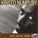 An Sol Me - Numpuby Kristo - Musiikki - Night & Day - 3448963608029 - tiistai 24. heinäkuuta 2001