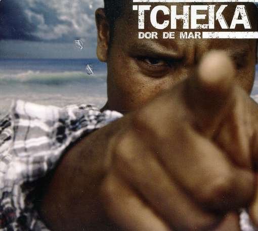 Tcheka · Dor De Mar (CD) (2011)