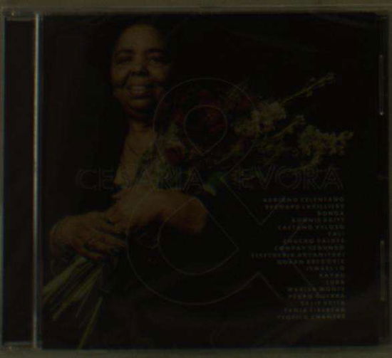 Cover for Cesaria Evora · Cesaria Evora &amp; (CD) (2017)