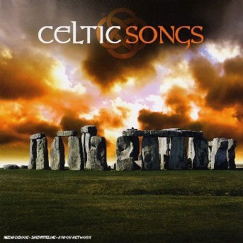 Celtic Songs - Pays Celtes - Musique - WAGRAM - 3596971131029 - 27 février 2006