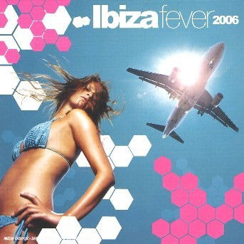 Cover for Various Artists · Ibiza Fever 2006 (CD) [Box set] (2006)