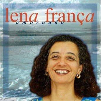 Amornado - Lena Franca - Music - LAST CALL - 3596971511029 - April 28, 2008