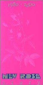 New Rose · Stories 1980-2000 (CD) (2001)