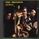 Cover for Brandos · Pass the Hat (CD) (2000)