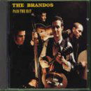 Pass the Hat - Brandos - Music - SPV - 4001617442029 - April 4, 2000