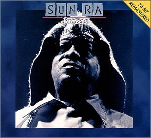 Cover for Sun Ra · Janus-remastered (CD) [Remastered edition] (2009)