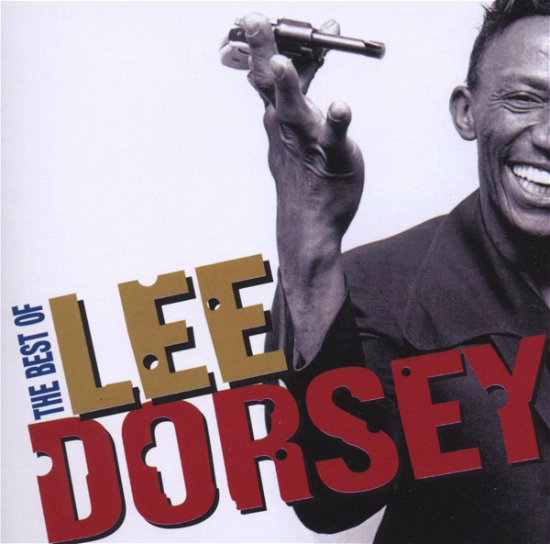 The Best Of - Lee Dorsey - Music - Repertoire - 4009910231029 - May 19, 2006