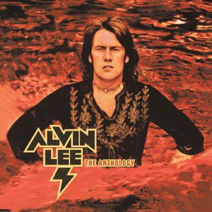 Alvin Lee · Anthology (CD) (2002)