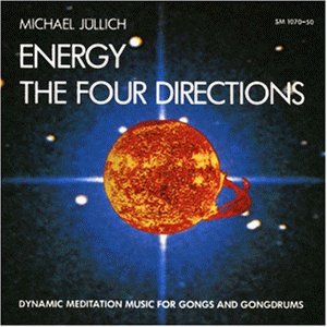Jullich · Energy (CD) (2007)