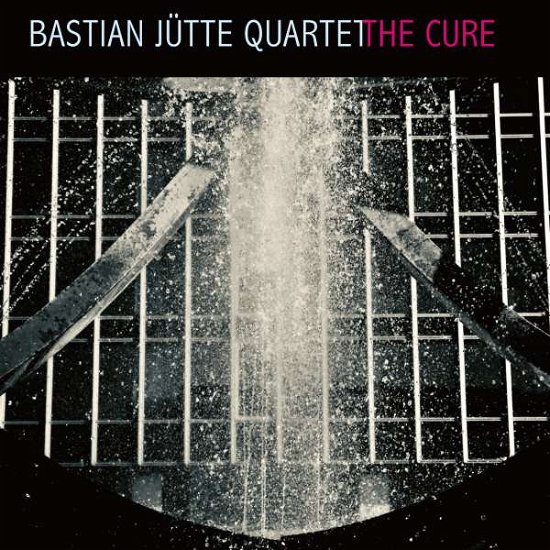 Cover for Bastian =Quartet= Jutte · Cure (CD) (2022)