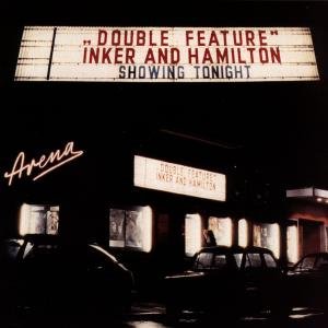 Cover for Inker &amp; Hamilton · Double Feature (CD) (1994)
