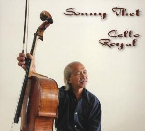 Cello Royal - Sonny Thet - Música - BUSCHFUNK - 4021934194029 - 8 de noviembre de 2019