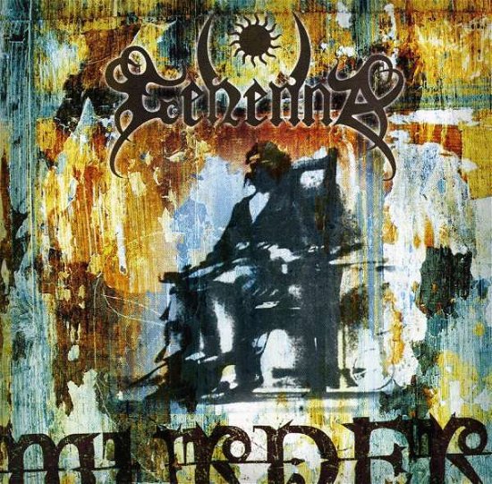 Cover for Gehenna · Murder (CD) (2011)