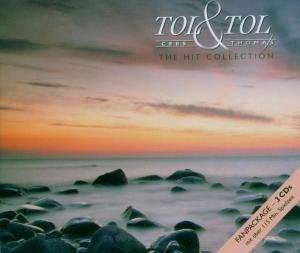 The Hit Collection - Tol & Tol - Musik - EDELR - 4029758710029 - 31. marts 2006