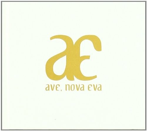 Cover for Aeterna · Ave Nova Eva (CD) (2006)