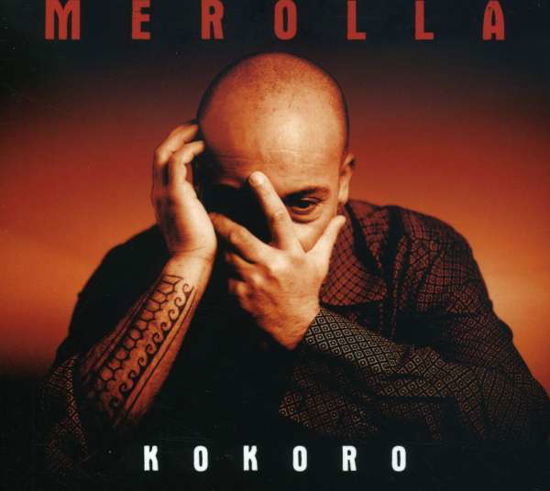 Cover for Merolla · Kokoro (CD) (2008)