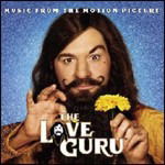 Love Guru / O.s.t. - Love Guru / O.s.t. - Music - EDEL RECORDS - 4029758918029 - January 14, 2022