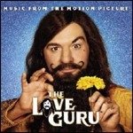 Love Guru / O.s.t. (CD) (2022)
