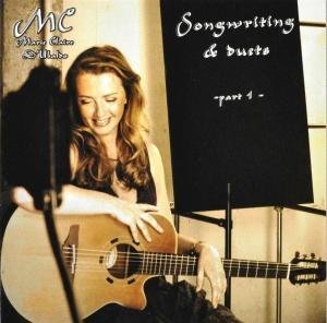 Cover for Marie Claire D'ubaldo · Songwriting &amp; Duets Vol.1 (CD) (2010)