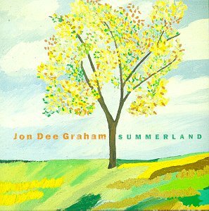 Cover for Jon Dee Graham · Summerland (CD) (1999)