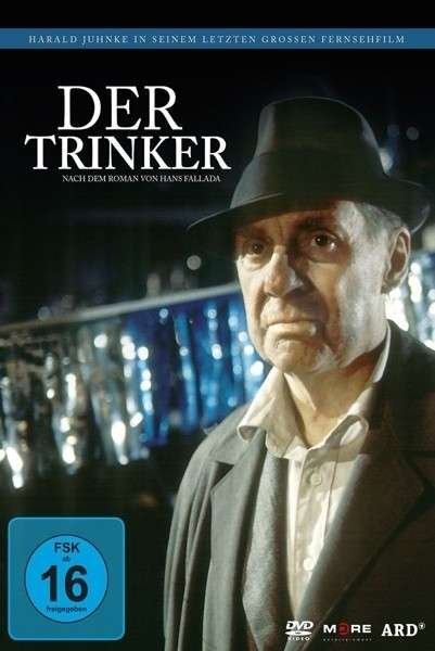 Cover for Harald Juhnke · Der Trinker (Softbox) (DVD) (2014)