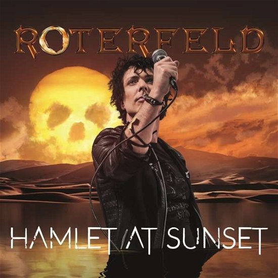 Hamlet at Sunset - Roterfeld - Música - TRUE LIFE - 4039967012029 - 4 de maio de 2018