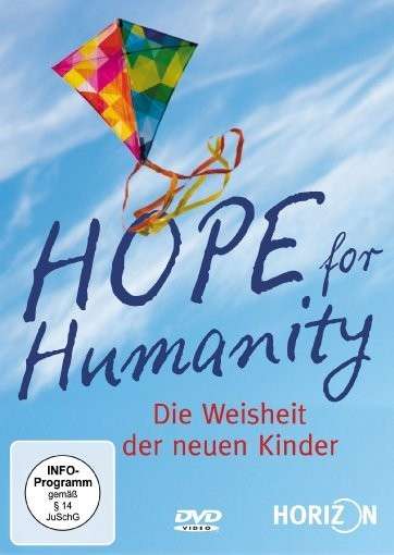 Cover for Sereda,david / Law,james · Hope for Humanity-die Weishe (DVD) (2013)