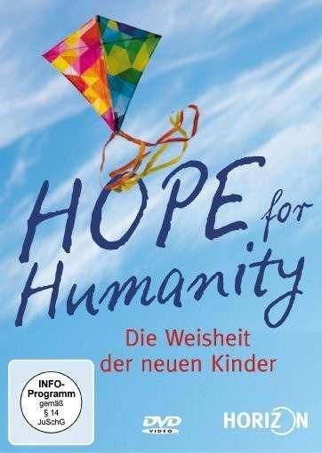 Cover for Sereda,david / Law,james · Hope for Humanity-die Weishe (DVD) (2013)