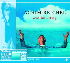 Wahre Liebe - Achim Reichel - Music - BMG RIGHTS MANAGEMENT GMB - 4047179188029 - January 30, 2009