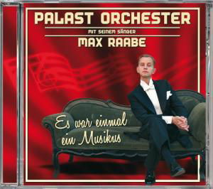 Es war einmal ein Musikus - Max Raabe & Palast Orchester - Musik - LASERLIGHT DIGITAL - 4049774118029 - 30. marts 2018