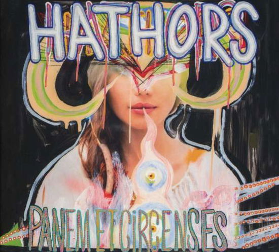 Panem et Circenses - Hathors - Music - NOISOLUTION - 4051579006029 - April 7, 2017