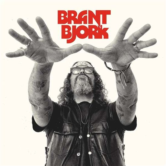 Bjork, Brant (white / Red Ink Spot ) - Brant Bjork - Musikk - HEAVY PSYCH SOUNDS - 4059251391029 - 10. april 2020