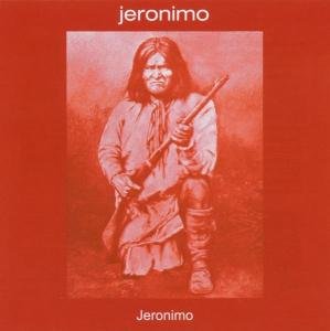 Jeronimo - Jeronimo - Musik - JERONIMO MUSIC - 4260047860029 - 19. April 2003