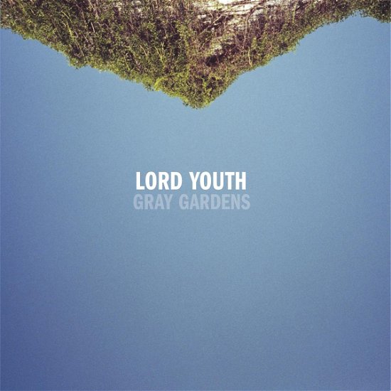 Cover for Lord Youth · Gray Gardens (CD) (2017)