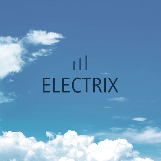 Cover for Electrix · III (CD) (2014)