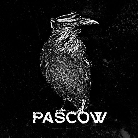 Cover for Pascow · Diene Der Party (CD) [Digipak] (2017)