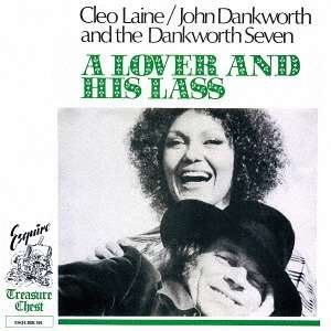 Cover for Cleo Laine · Lover and His Lass &lt;limited&gt; (CD) [Japan Import edition] (2016)