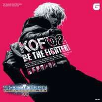 Cover for Ost · King Of Fighters 2002 Kanzen Ban (CD) [Japan Import edition] (2022)