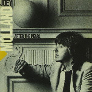 Cover for Joey Molland · After the Pearl &lt;limited&gt; (CD) [Japan Import edition] (2015)