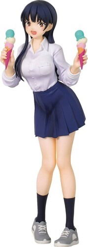 The Dangers in My Heart Pop Up Parade PVC Statue A - Good Smile - Merchandise -  - 4580416948029 - February 20, 2024