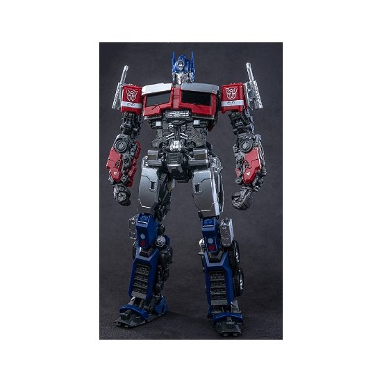 Transformers Optimus Prime Advance Model Kit - Gatherers Tavern - Merchandise -  - 4897131750029 - June 26, 2024