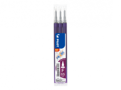 Cf3refill Frixion Point 0.5 Viola - Pilot - Mercancía -  - 4902505402029 - 4 de enero de 2017