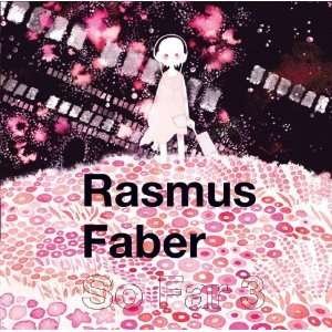 Cover for Rasmus Faber · So Far 3 (CD) [Japan Import edition] (2010)