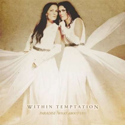Paradise (what About Us?) - Within Temptation - Muziek - VICTOR(JVC) - 4988002659029 - 23 oktober 2013