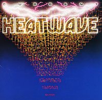 Current - Heatwave - Music - BBR - 5013929031029 - August 23, 2010